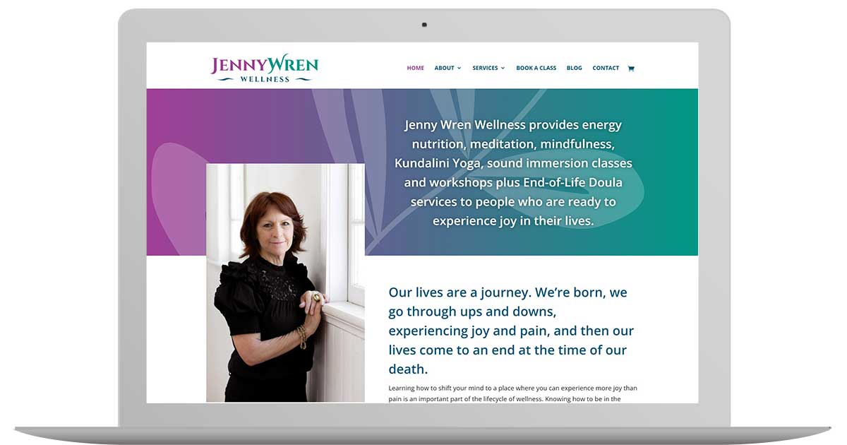 Project Jenny Wren Wellness