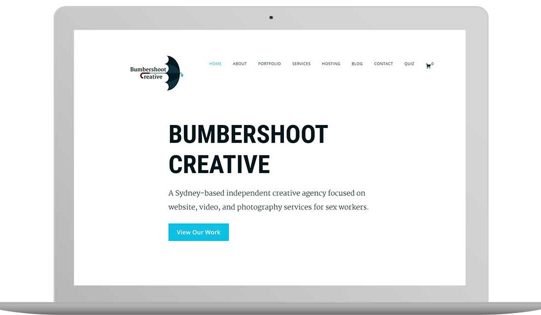 Bumbershoot Creative